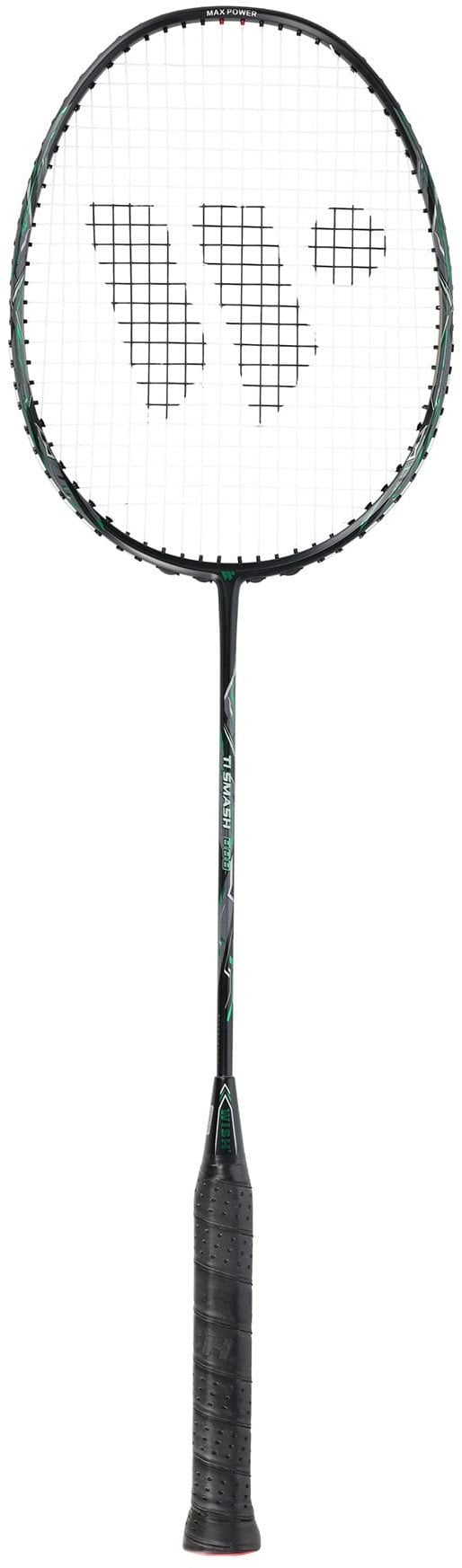 TI SMASH 888 RAKIETA DO BADMINTONA PROFESJONALNA WISH