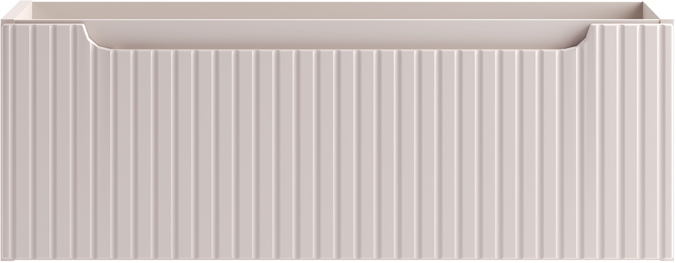 Szafka pod umywalkę 80cm 1 szuflada