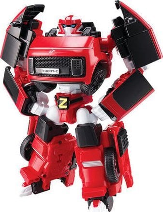 TOBOT Transforming figure Tobot Z, 22 cm