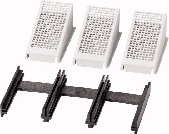 Eaton Zabezpieczenie przed dotykiem 3P, IP2X NZM3-XIPK (266804)