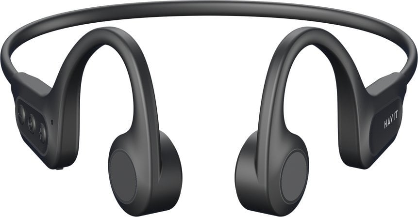 Słuchawki bluetooth Havit E531BT (czarny)