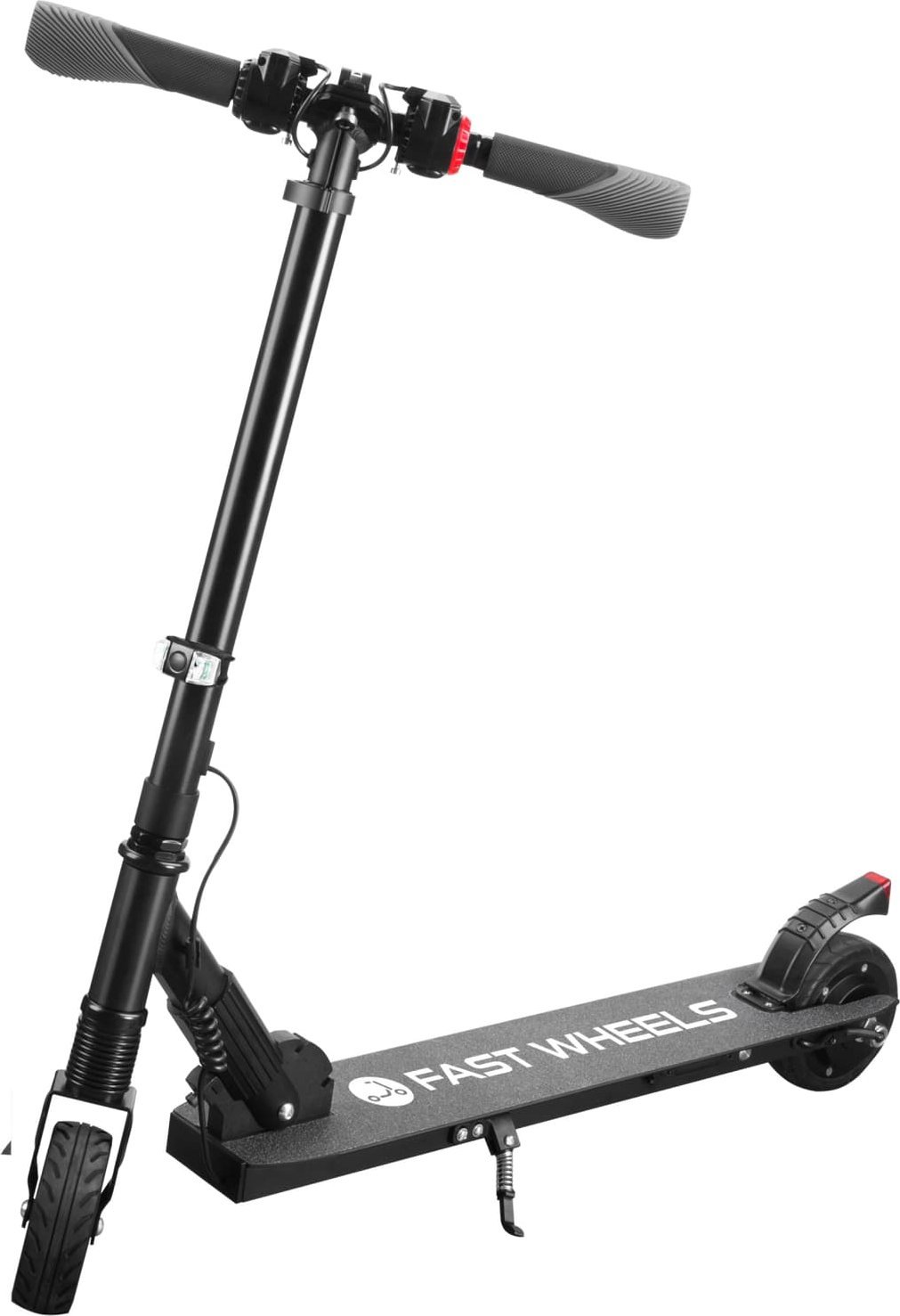 Hulajnoga elektryczna Rebel Hulajnoga elektryczna FAST WHEELS