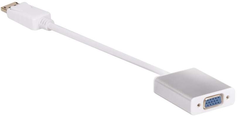 Adapter AV Club 3D 0.2m biały (CAC-2003)