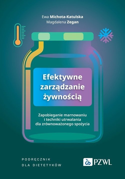 PZWL Efektywne zarządzanie żywnością