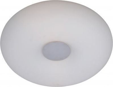 Lampa sufitowa Azzardo Plafon łazienkowy Optimus 53 Round 5530L