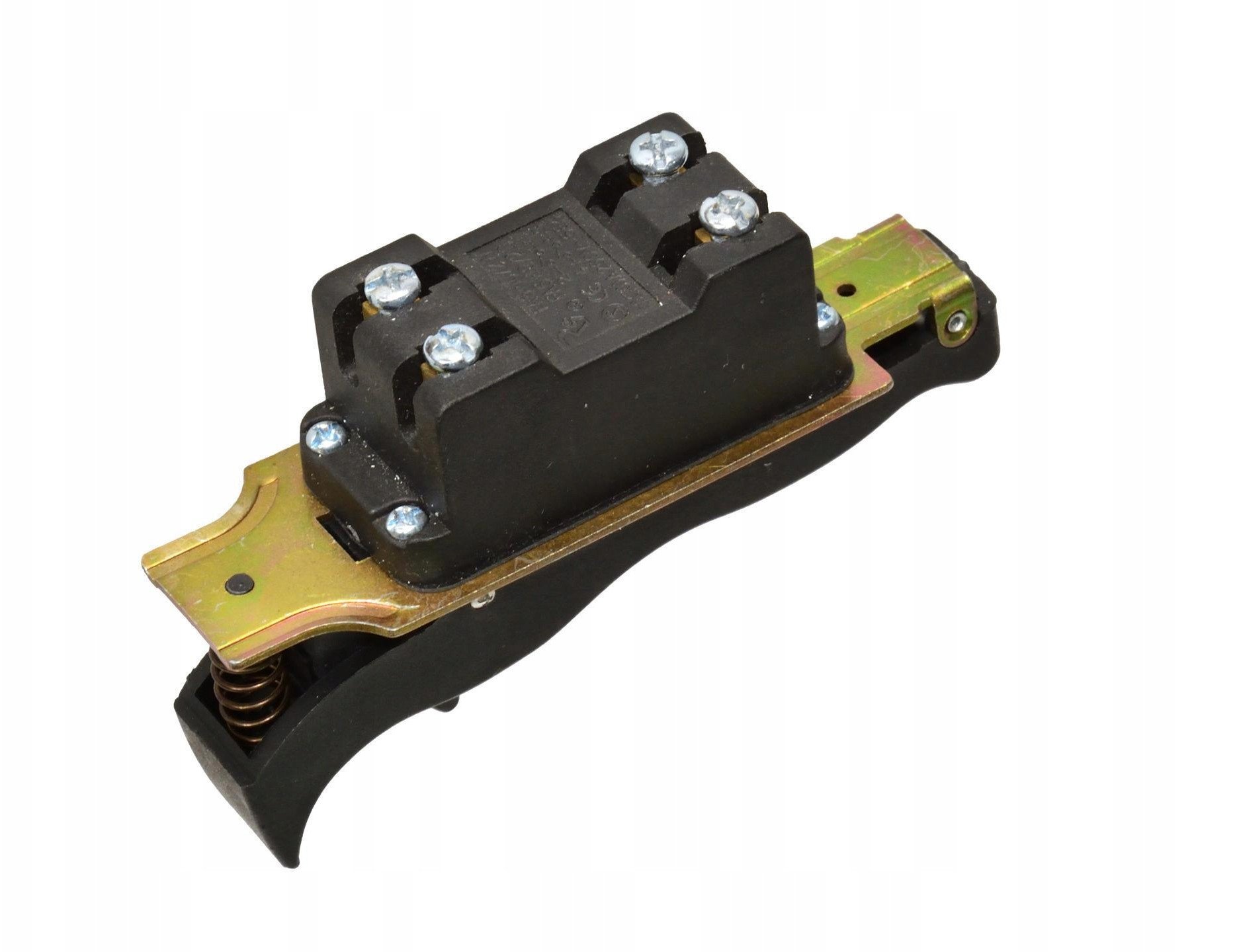 Przełącznik do szlif. kąt.230mm (20/200)