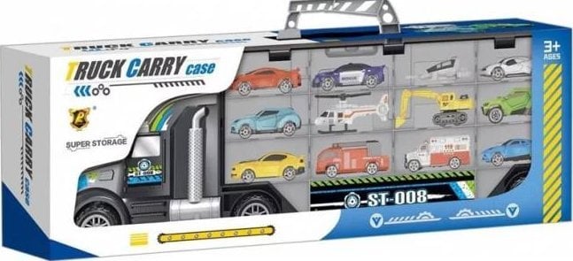 Apple TOY CONTAINER TRUCK 503204768 / P858-A