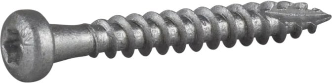 WOODCONNECT SCREW5,0X40(250)