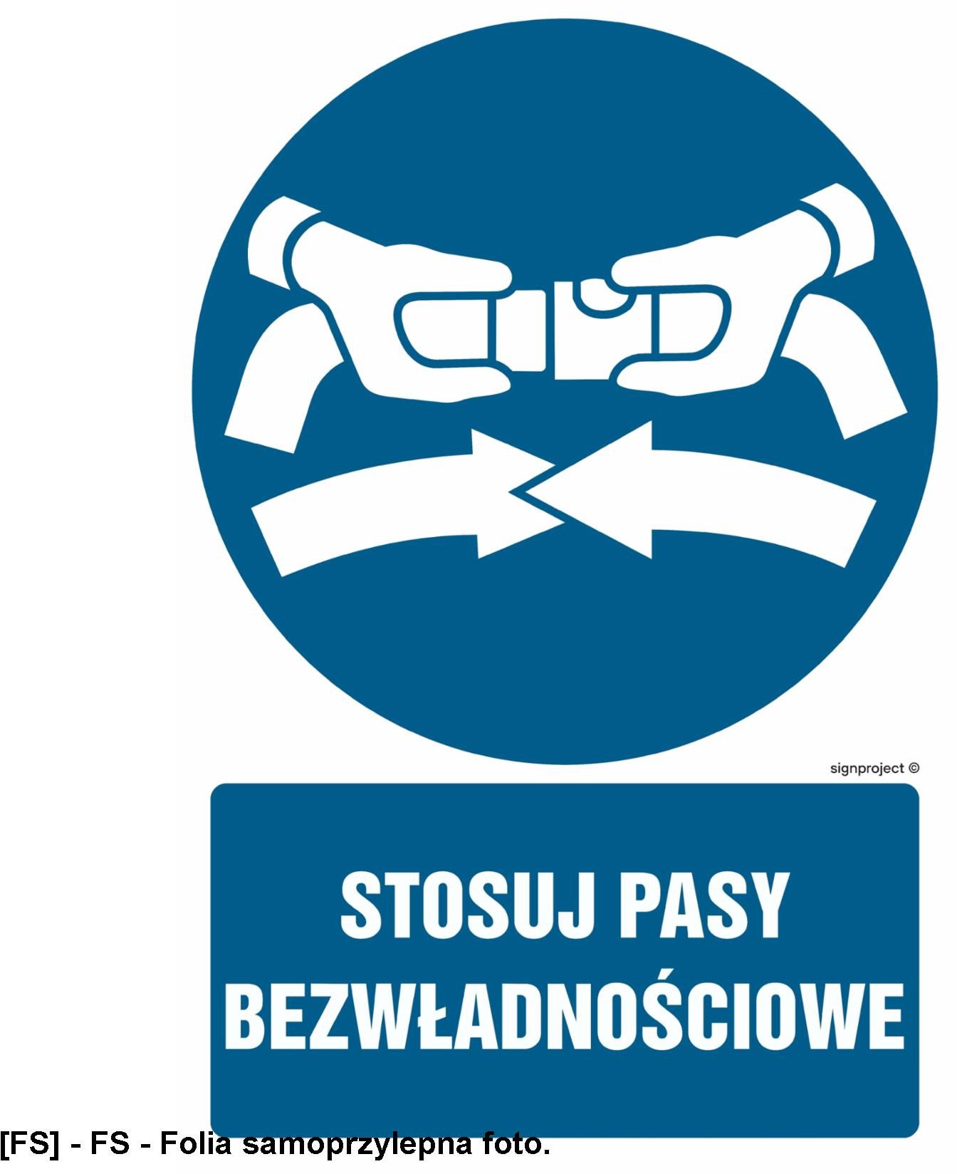 GL041 - Stosuj pasy bezwładnościowe 500x750