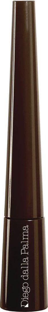 Diego Dalla Palma Diego Dalla Palma, Diego Dalla Palma, Liquid Eyeliner, 02, 2.5 ml For Women