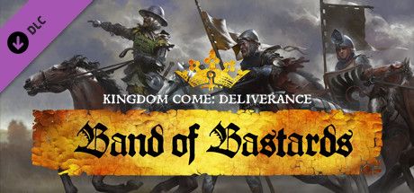 Kingdom Come: Deliverance – Band of Bastards PC, wersja cyfrowa