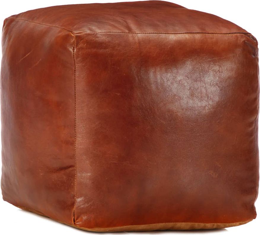 Elior Tapicerowany puf siedzisko - Mambo 3X