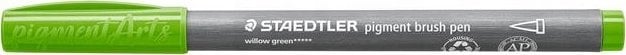 Staedtler STAEDTLER MultiInk Pigment Arts brush pen 12er-Set sort. retail