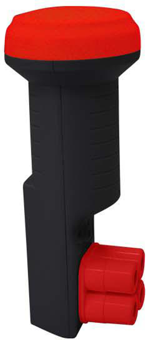 Lider Konwerter Quattro Opticum AX Black Buster