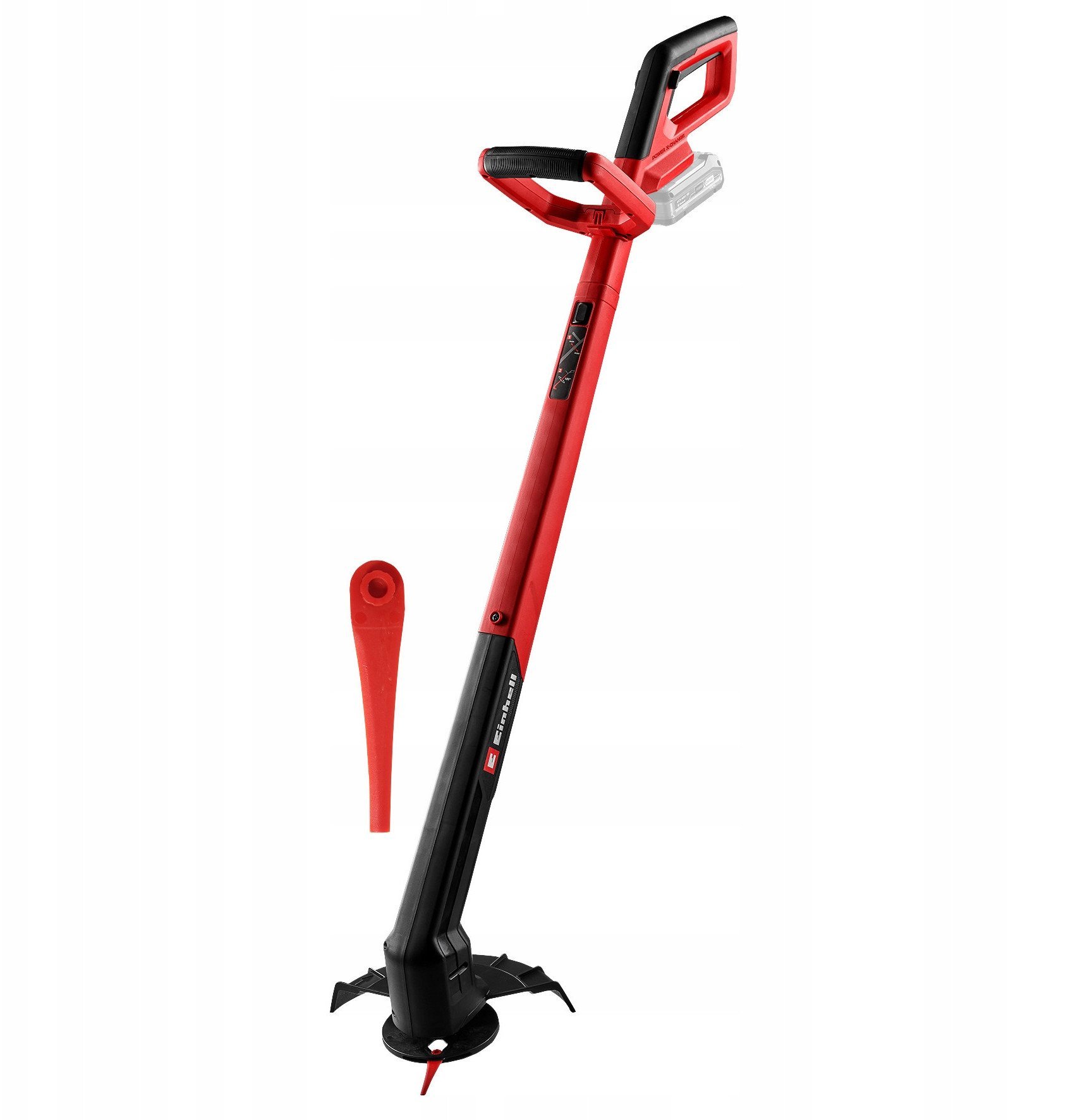 3411115 GC-CT 18/2411 Li P-Solo PODKASZARKA AKU