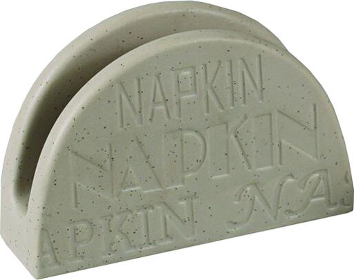 Maestro CERAMICZNY SERWETNIK MAESTRO MR-20028-44