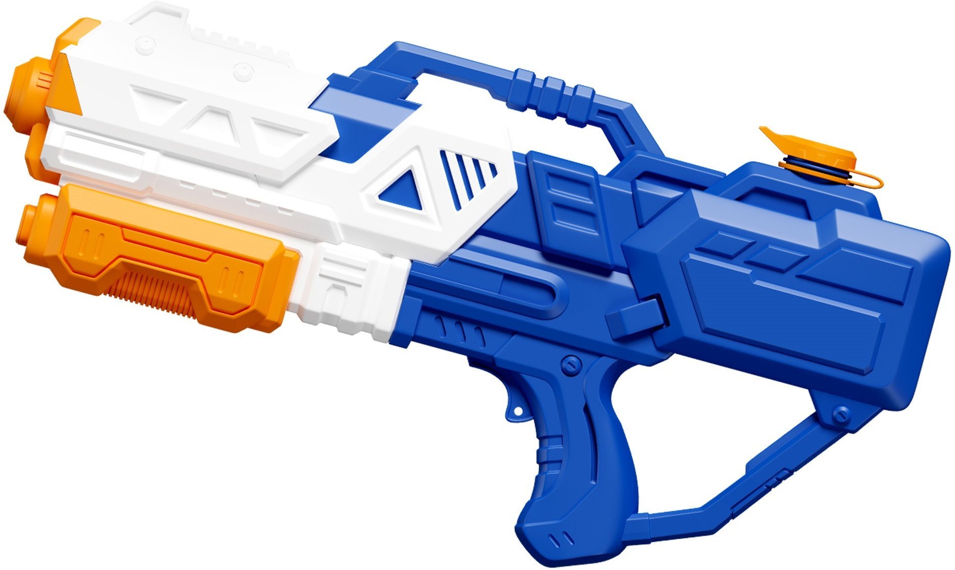 TOY WATER GUN WITH BATTERIES AW1793214