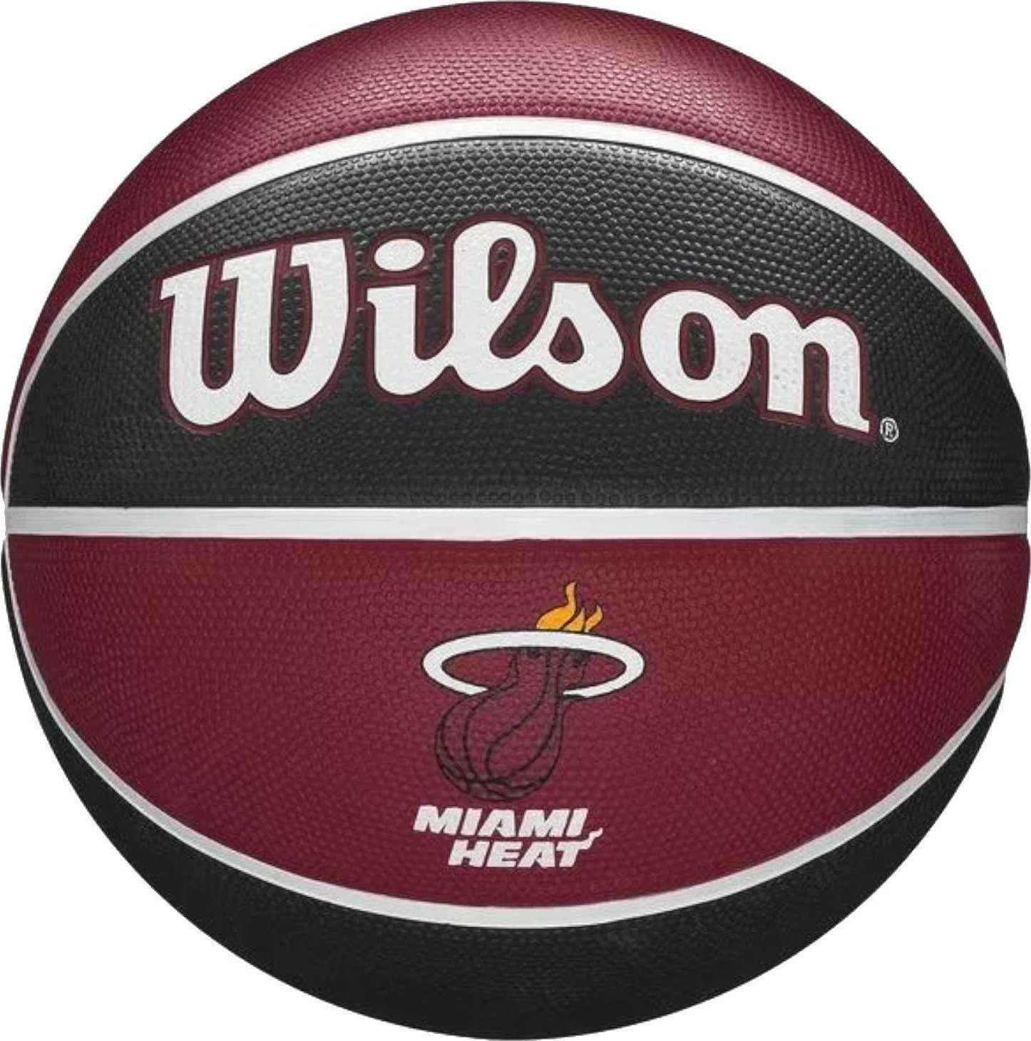 Wilson Piłka NBA Team Miami Heat Ball r. 7 ( WTB1300XBMIA)