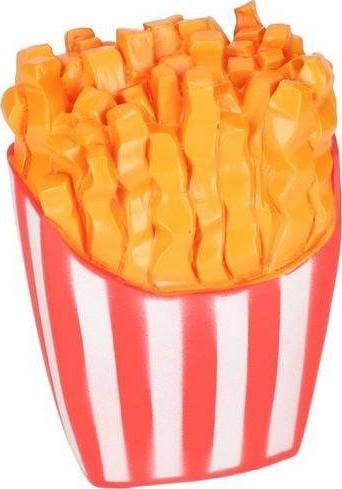 Dingo DINGO ZABAWKA VINYL FRYTKI 13cm