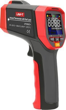 Uni-T Miernik temperatury Uni-T UT303C+