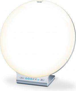 Beurer Lampa światła dziennego 2w1 TL100 (608.35)