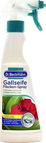 Dr. Beckmann Dr. Beckmann Odplamiacz w sprayu 250ml uniwersalny