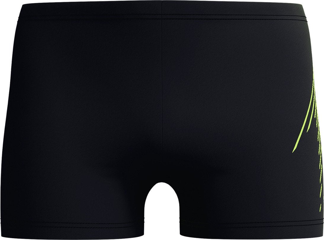 Męskie Bokserki Kąpielowe Hyperboom Plmt Asht Am rozmiar 34