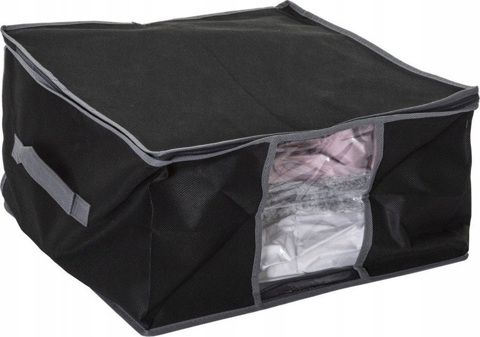 5five Torba próżniowa z pokrowcem, rozmiar S, na ubrania i pościel