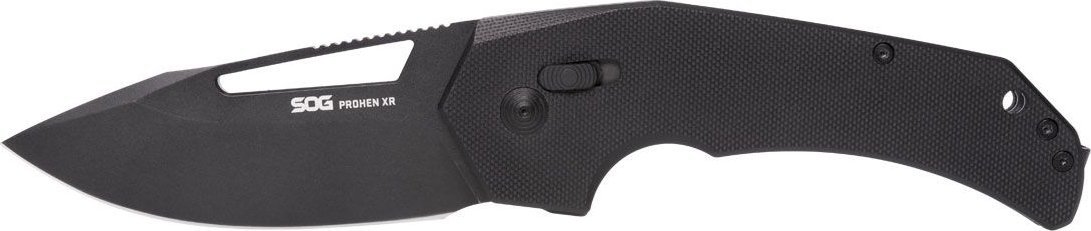 SOG Sog PROHEN XR BLACK 12-25-01-57