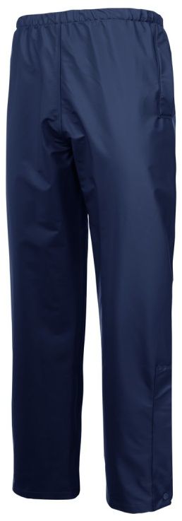 Lahti Pro Spodnie przeciwdeszczowe granatowe XXL (L4101005)