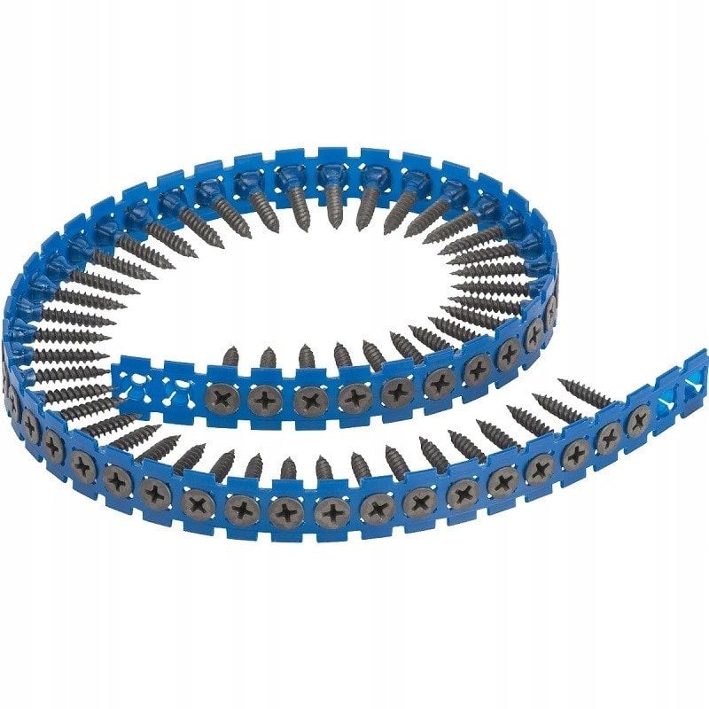 WKRĘT/TAŚMA DROBNY S/WKR 3,5X35 50/1000