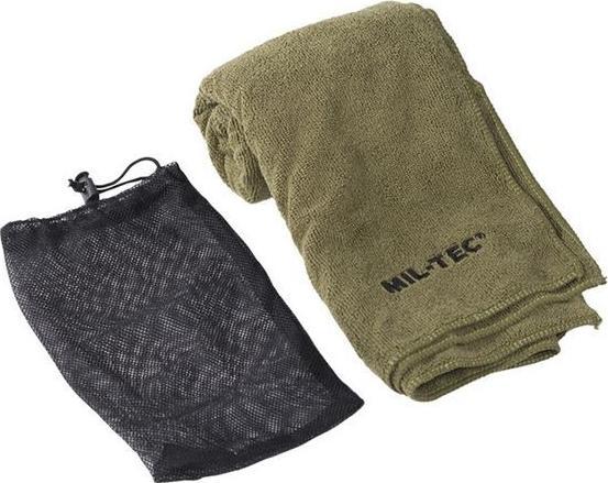 Mil-Tec Ręcznik z mikrofibry Mil-Tec 120x60 cm
