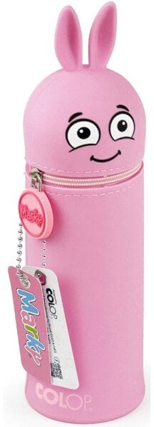 COLOP MARKY Federmäppchen rosa retail