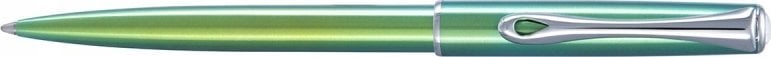 Diplomat Długopis DIPLOMAT Traveller, Funky Green