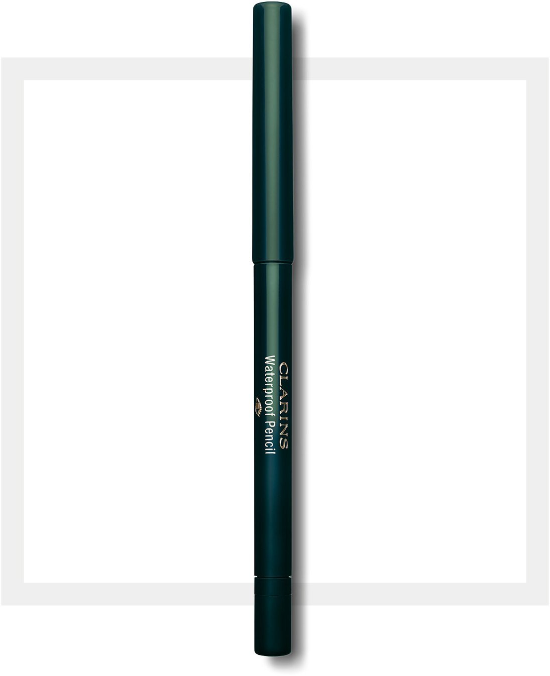 Clarins CLARINS WATERPROOF PENCIL 05 Forest