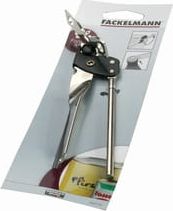 Fackelmann OTWIERACZ DO PUSZEK 15CM 45521