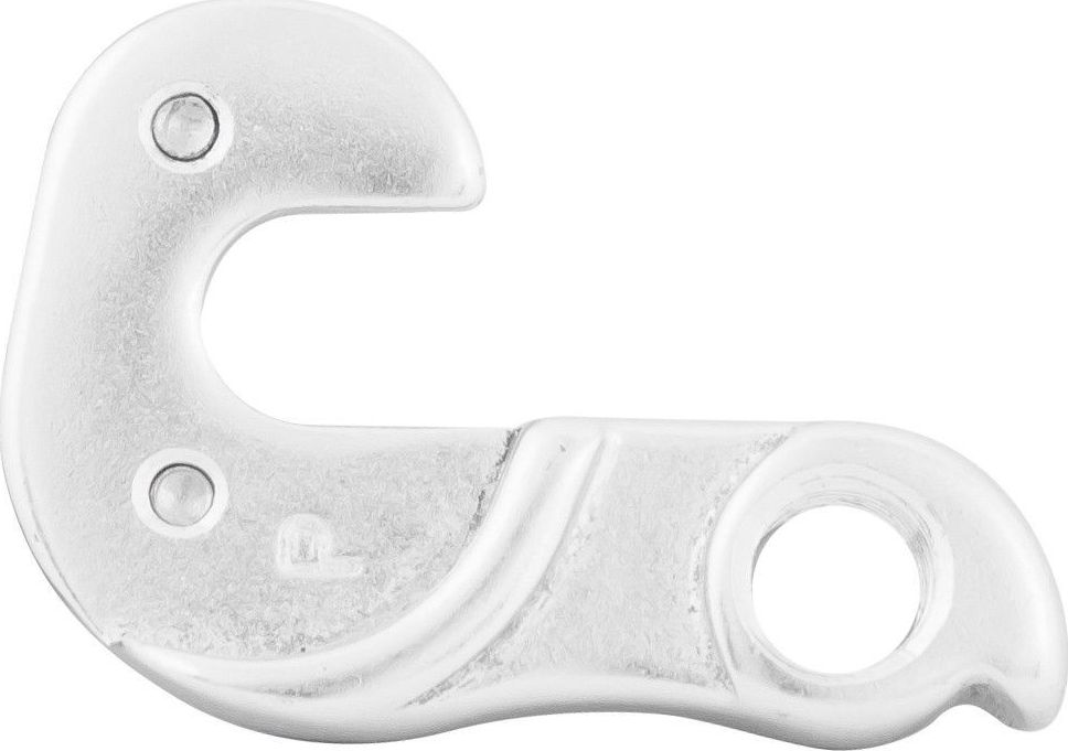 Hak przerzutki do ram aluminiowych GW-5W uniwersalny