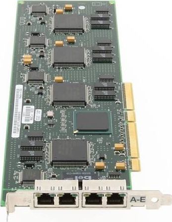 IBM Karta sieciowa IBM PCI, Ethernet - 09P1421
