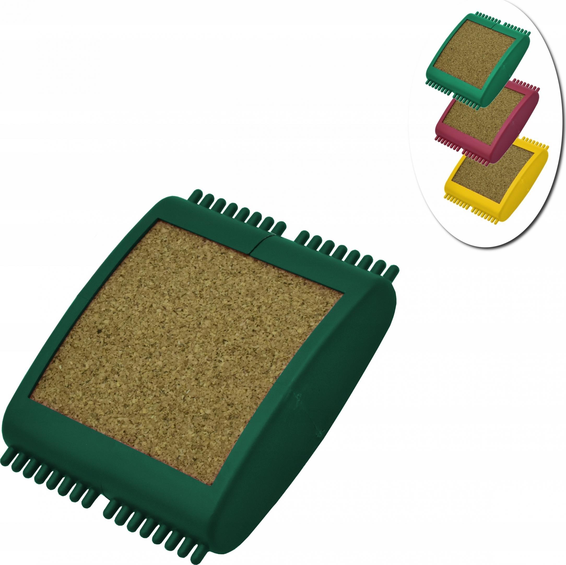 AN PLAST ZWIJADEŁKO Owalne z Korkiem 7 cm x 8 cm