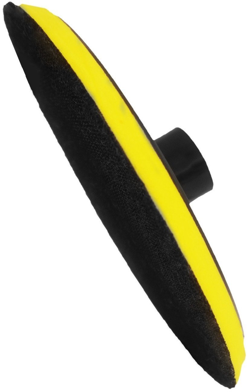 Dysk mocujący z rzepem 180mm M14