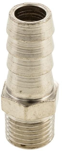 PNEUMATIC COUPLING VG169 12MM M1/4