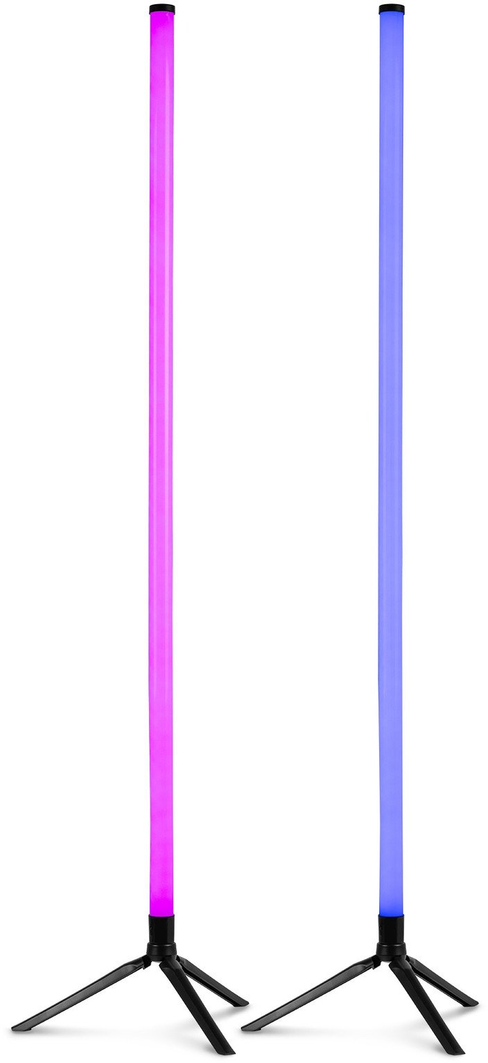 Listwa oświetleniowa lampa LED RGB BT na stojaku Starry Fuzzix one size