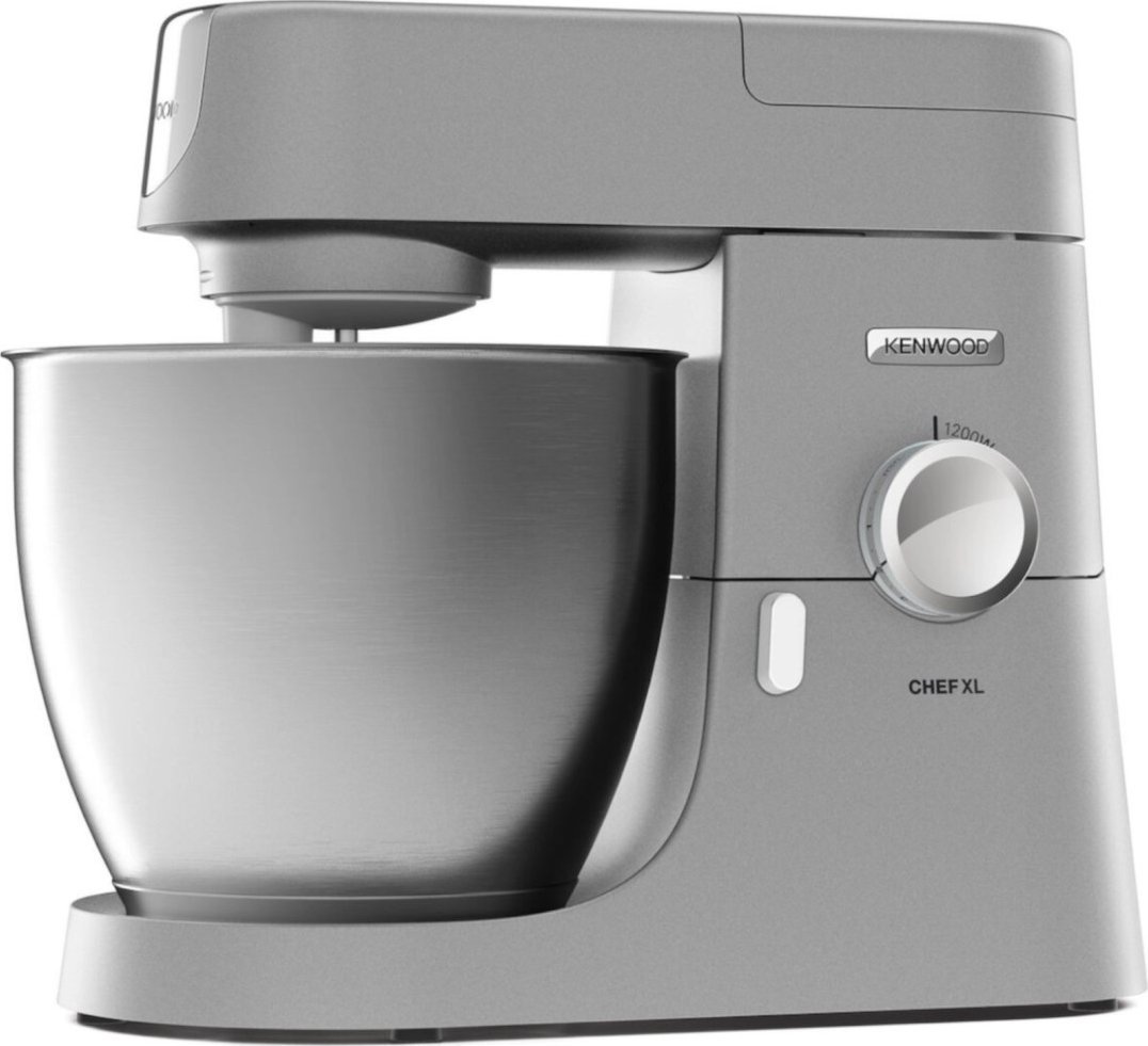 Robot planetarny Kenwood Mikser robot planetarny do ciasta 6.7 l 1200 W KENWOOD KVL4100S