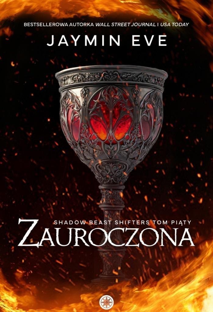 Zauroczona