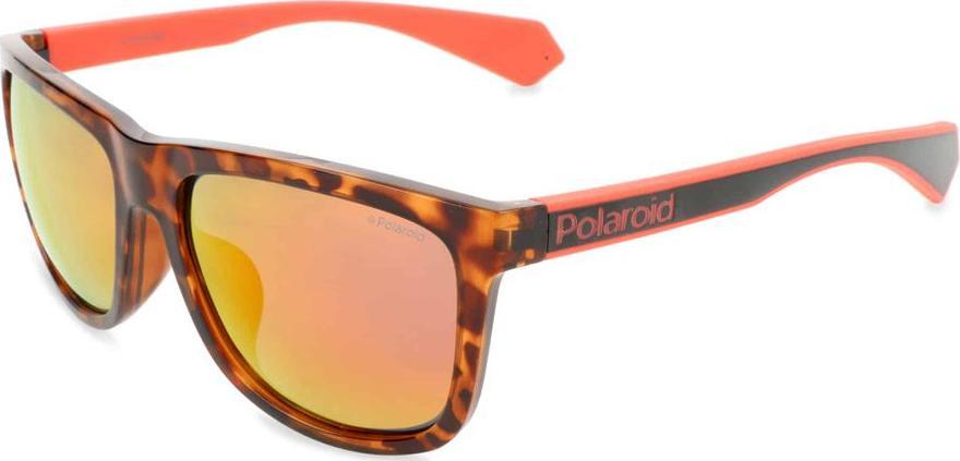 Polaroid Męskie okulary przeciwsłoneczne Polaroid PLD6062FS_086 NOSIZE