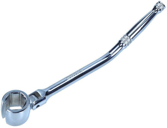 ROOKS KLUCZ Z POKRĘTŁEM DO SONDY LAMBDA 22 MM