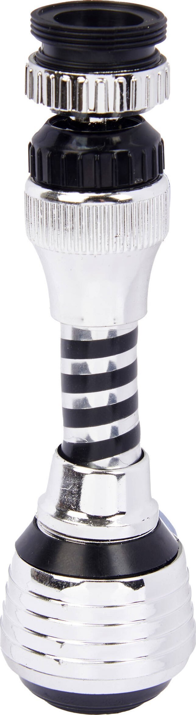 Wylewka Kinvara Wielofunkcyjna końcówka na kran, mała