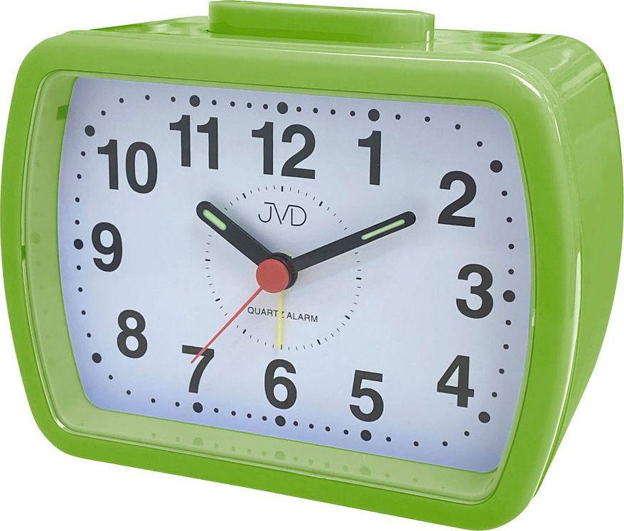 JVD Budzik JVD SR309.5 Bell Alarm uniwersalny