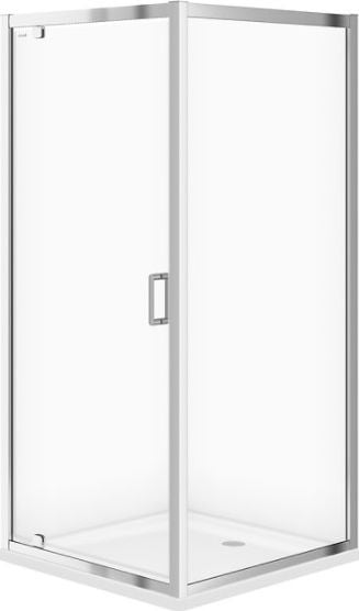 Cersanit Kabina kwadratowa Arteco Pivot (S157-010)