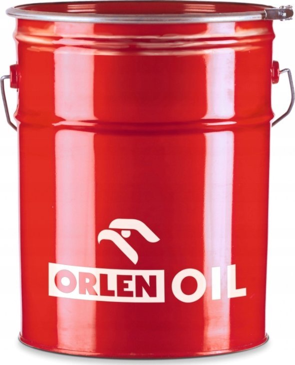 Plastinis tepalas Greasen GRAFIT 17kg, Orlen Oil